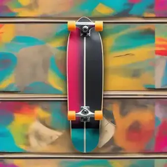 Different Types of Skating Boards